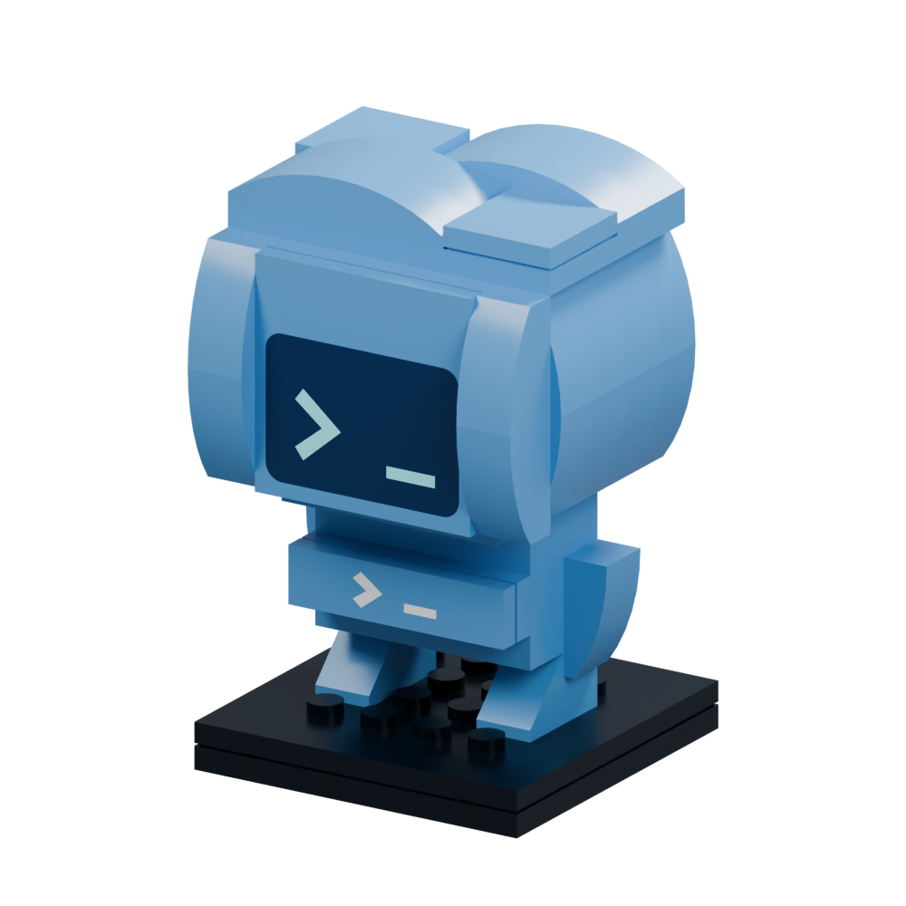 Codex brick model